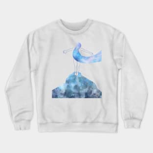 Nereid CXLIV Crewneck Sweatshirt